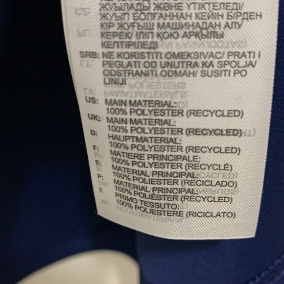 Adidas Campeon19 Jersey Brand New - Picture 8 of 9